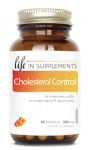 Cholesterol control 60 capsule