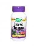 Horse shesnut 350 mg. 90 capsu