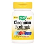 Chromium Picolinate 200 mcg. 6
