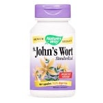 St. Johns wort 420 mg. 90 caps