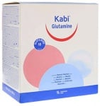 Glutamine Kabi sachets 30 х 20
