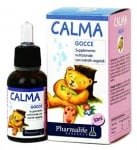 Calma Bimbi drops 30 ml. / Кал