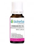 Bioherba essential cinnamon oi