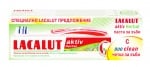 Lacalut Active herbal toothpas
