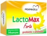 Maxmedica lactomax forte 14 ca