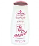 Lavena medicah anti-dandruf sh