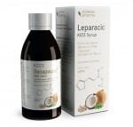 Leparacid kids syrup 100 ml. /