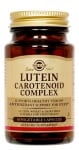 Lutein complex 30 capsules Sol