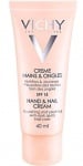 Vichy Creme Mains & Ongles 40