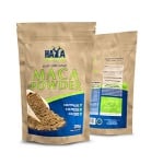 Haya labs Maca powder 200 g. /