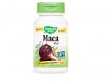 Maca root 525 mg. 100 capsules