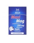 Maxi Mag 250 mg. 30 capsules Z