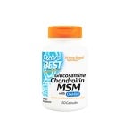 Doctor's Best Glucosamine chon