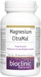 Magnesium Citramal 150 mg. 90