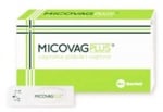 Micovag Plus vaginal ovules 10 / Миковаг Плюс вагинални овули 10 броя