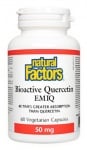Bioactive Quercetin Emiq 50 mg