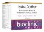 Nutra - Ception Multivitamin /