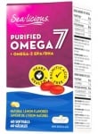 Sea Licious Omega - 7 + Omega