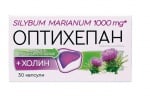 Optihepan 30 capsules / Оптихе