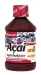 Acai juice with Oxy 3 500 ml.