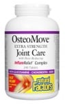 Osteomove Joint Care 240 table