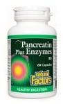 Pancreatin plus enzymes 363 mg