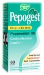 Pepogest (Peppermint Oil) 60 capsules Nature's Way / Пепогест (Масло от мента) 60 броя капсули Nature's Way