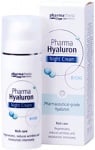 Pharma Hyaluron Rich night cre