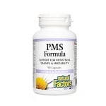 PMS formula 330 mg. 90 capsule