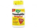 Primadophilus Original 45 mg. 90 capsules Nature's Way / Примадофилус Оригинал (5 млрд. активни пробиотици) 45 мг. 90 капсули Nature's Way