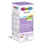 Pediakid sleep syrup 125 ml. /