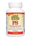 PS phosphatidylserine Natural