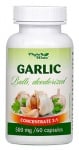 Garlic Bulb Deodorized 500 mg.