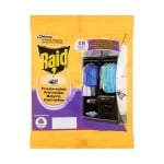 Raid tablets anti moth with la