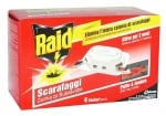 Raid bait for cockroaches / Ра