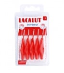 Lacalut interdental tooth brus