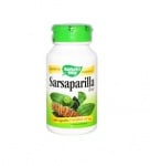 Sarsaparilla 425 mg. 100 capsu