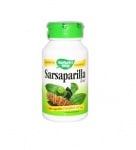 Sarsaparilla 425 mg. 100 capsu