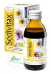 Aboca Sedivitax syrup 220 ml.