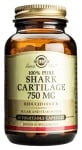 Shark Cartilage 750 mg. 45 cap