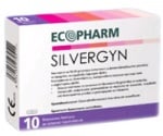 Silvergyn Plus vaginal capsule