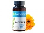 Bioherba Tagetes 190 mg. 100 c