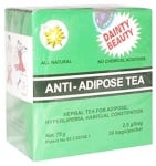 Anti - Adipose Tea Sanye 30 / Китайски чай за супер отслабване филтър 30 броя