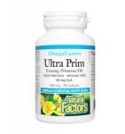 Ultra prim evening primrose oi