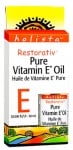 Restorative Pure Vitamin E Oil