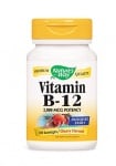 Vitamin B12 lozenges 2000 mcg.