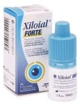 Xiloial Forte eye drops 10 ml.