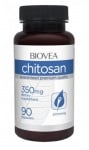 Biovea Chitosan 350 mg 90 caps