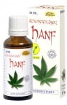 Hemp drops 30 ml. Espara / Кон