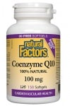 Coenzyme Q10 100 mg 150 softge
